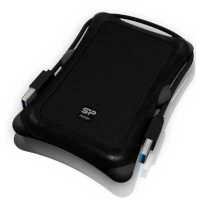 жесткий диск Silicon Power Armor A30 2Tb SP020TBPHDA30S3A Черный