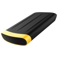 жесткий диск Silicon Power Armor A65 2Tb SP020TBPHDA65S3K Черно-желтый