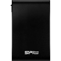 жесткий диск Silicon Power Armor A80 1Tb SP010TBPHDA80S3K Черный