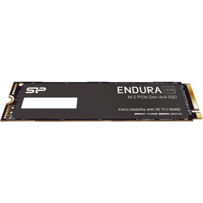 SSD диск Silicon Power Endura ES75 2Tb SP02KGBP44ES7505 Черный