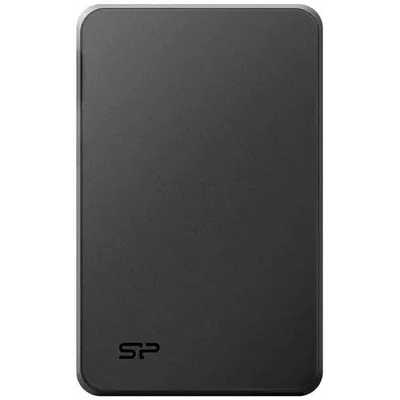 SSD диск Silicon Power Stream S05 1Tb SP010TBPSDS05SAK Черный