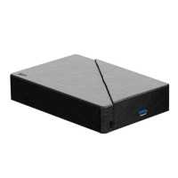 жесткий диск Silicon Power Stream S07 4Tb SP040TBEHDS07C3K Черный