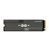SSD диск Silicon Power XD80 512Gb SP512GBP34XD8005