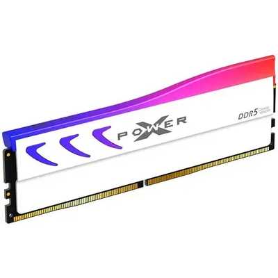 оперативная память Silicon Power XPOWER Storm RGB SP064GXLWU60AFDL