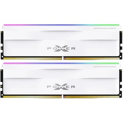 оперативная память Silicon Power XPOWER Zenith RGB SP032GXLWU60CFDH