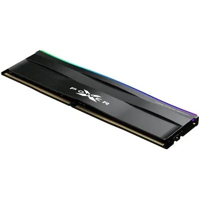 оперативная память Silicon Power XPOWER Zenith RGB SP064GXLWU520FDF