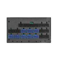 блок питания SilverStone 1100W ST1100-TI SST-ST1100-TI v2.0