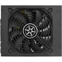 блок питания SilverStone 1500W Strider Titanium SST-ST1500-TI v2.0