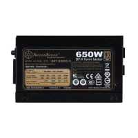 блок питания SilverStone 650W SX650-G SST-SX650-G v1.1