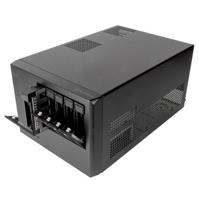 корпус SilverStone CS351 SST-CS351