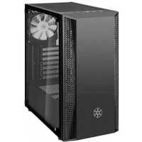 корпус SilverStone Fara B1 FAB1-RGB