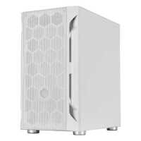 корпус SilverStone Fara H1M SST-FAH1MW-G