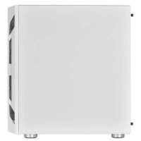 корпус SilverStone Fara H1M SST-FAH1MW-G
