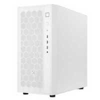 корпус SilverStone Fara R1 SST-FAR1W-G