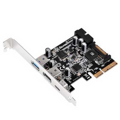 контроллер SilverStone G56ECU050000010