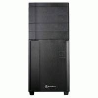 корпус SilverStone Kublai KL04B