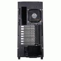 корпус SilverStone Kublai KL04B