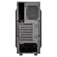 корпус SilverStone Precision PS11B-W