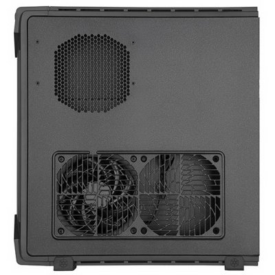 корпус SilverStone Raven SST-RVZ03B-ARGB