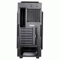 корпус SilverStone Red Line RL04B