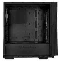 корпус SilverStone Red Line RL06BR-Pro