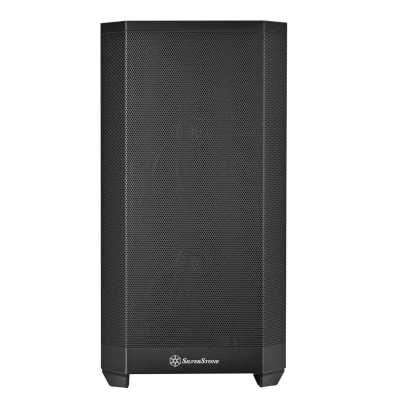 корпус SilverStone Seta H2M SST-SEH2M-B