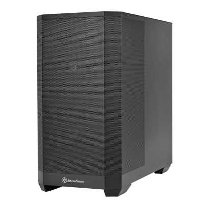 корпус SilverStone Seta H2M SST-SEH2M-B