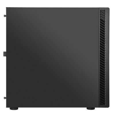 корпус SilverStone Seta Q1 SST-SEQ1B