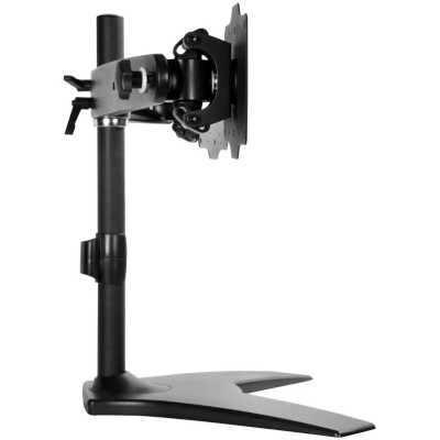 кронштейн SilverStone SST-ARM23BS-L