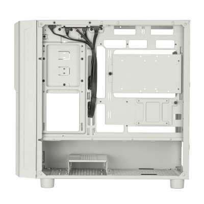 корпус SilverStone SST-FLP03W