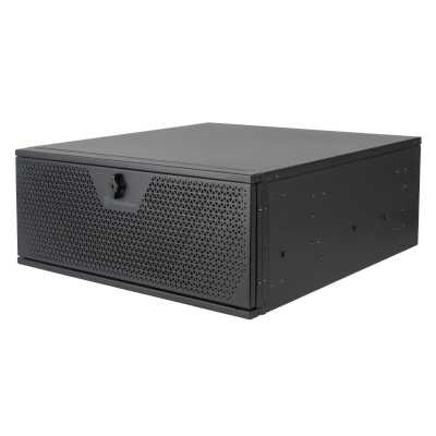 серверный корпус SilverStone SST-RM44 G59RM4400000020