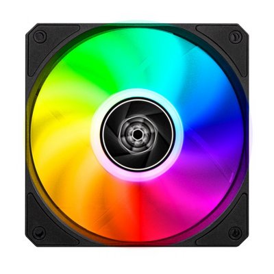 кулер SilverStone SST-VD240-SLIM