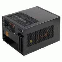 корпус SilverStone Sugo SG05B 300W