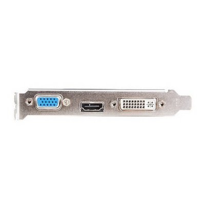 видеокарта Sinotex nVidia GeForce GT 210 1Gb NF21NP013F
