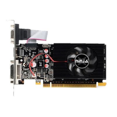 видеокарта Sinotex nVidia GeForce GT 730 4Gb NF73NP043F