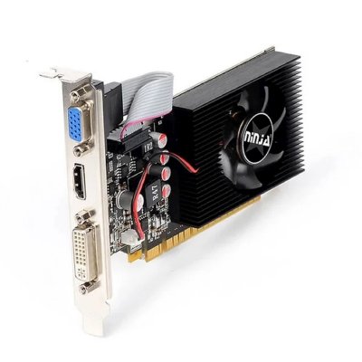 видеокарта Sinotex nVidia GeForce GT 730 4Gb NF73NP043F