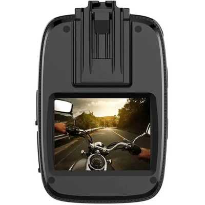 экшн-камера SJCAM A10 Black