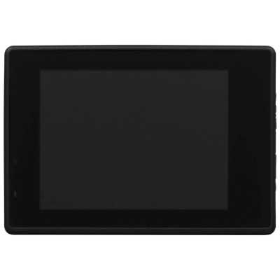 экшн-камера SJCAM SJ4000 Dual Screen Black