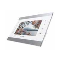 IP домофон Slinex SL-07MHD Silver/White