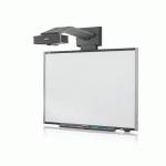 интерактивная доска Smart Board 685i4 Dual touch
