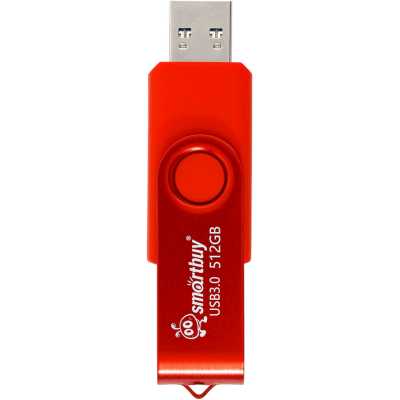 флешка SmartBuy 512GB SB512GB3TWR