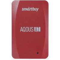 SSD диск SmartBuy Aqous A1 512Gb SB512GB-A1R-U31C