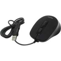 мышь SmartBuy One 265-K SBM-265-K Черный