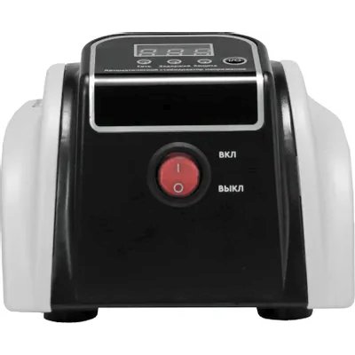 стабилизатор напряжения SMARTWATT AVR Home 500RU 4512020110002 Белый
