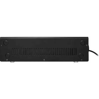 стабилизатор напряжения SMARTWATT AVR Triac 2000TW 4512020380003 Черный