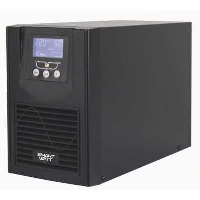 ИБП SMARTWATT Master IEC 1kVA 3703020740002 Черный