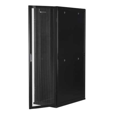 телекоммуникационный шкаф SMARTWATT Rack S-Series IRS426107 Черный