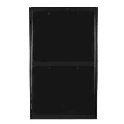 телекоммуникационный шкаф SMARTWATT Rack S-Series IRS42612 Черный