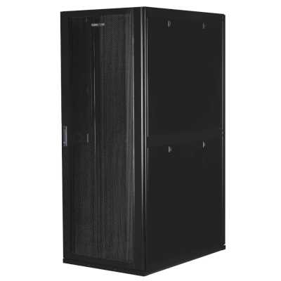 телекоммуникационный шкаф SMARTWATT Rack S-Series IRS42812 Черный