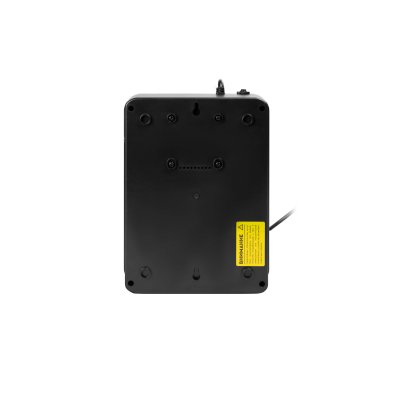 ИБП SMARTWATT Safe Pro LCD 800 3703020280002 Черный